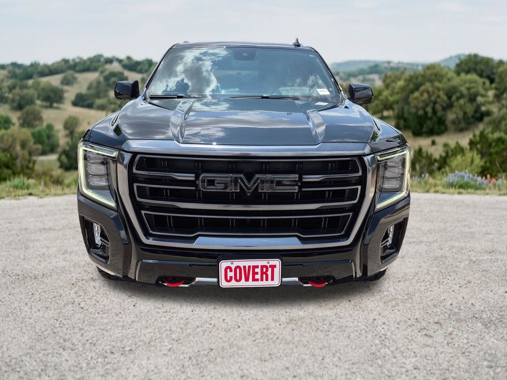 Used Car 2024 Gmc Yukon  At4 For Sale Under $70,000 In Austin, Texas