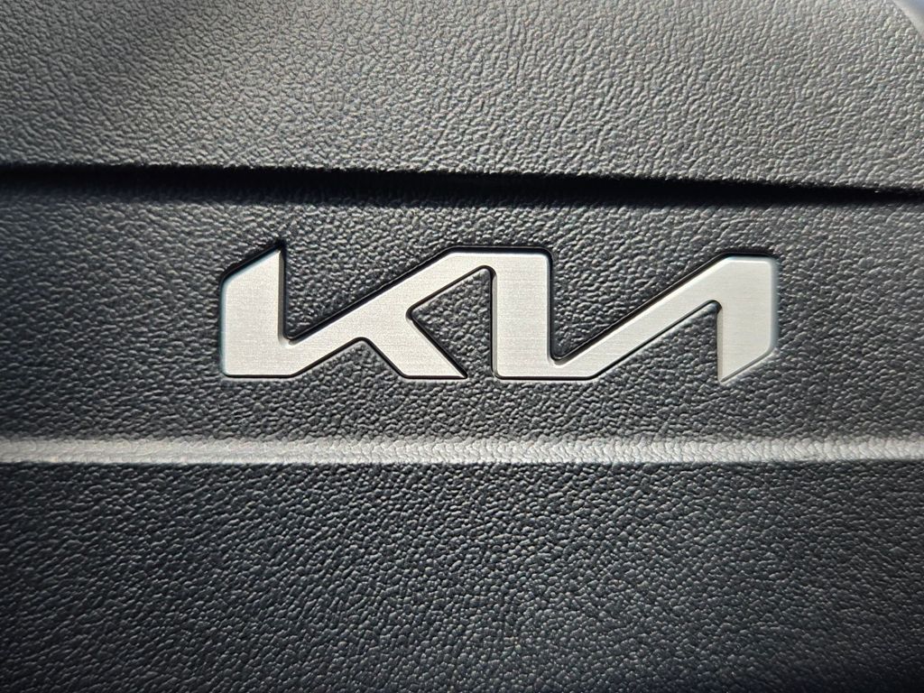 2027 Kia Sportage - $41,435