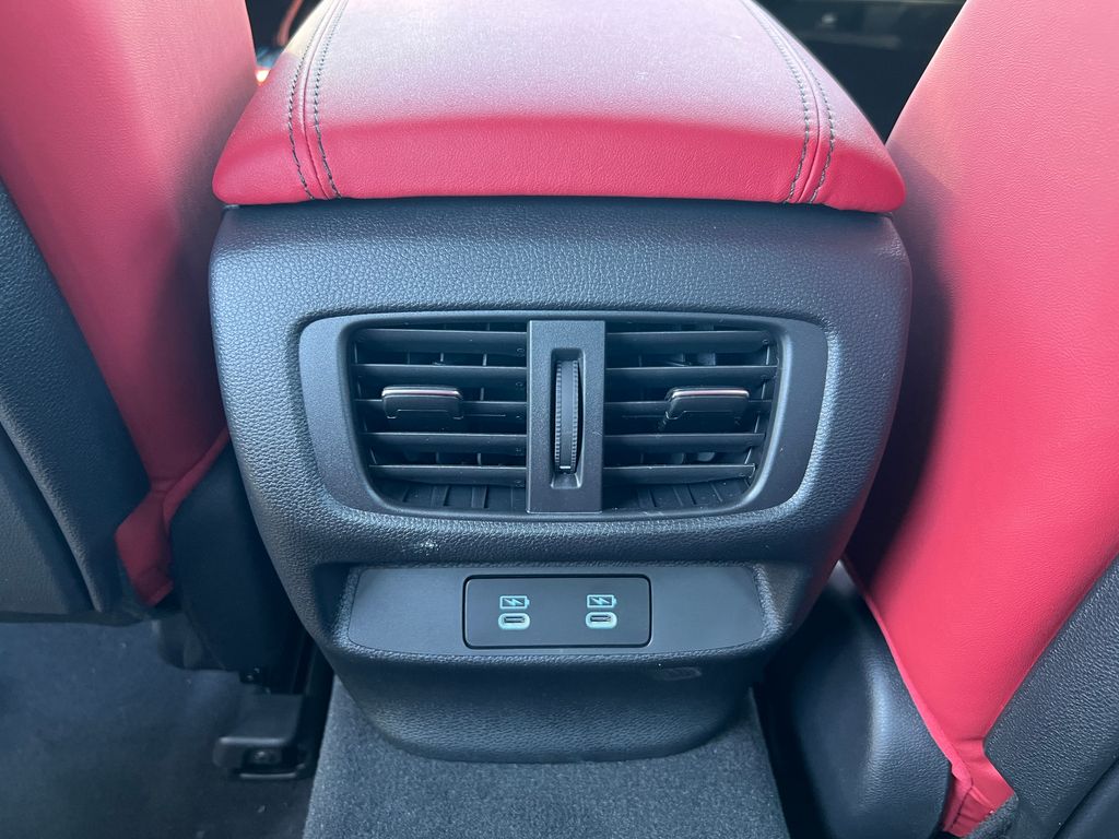 Thumbnail: 2025 Acura TLX - 22