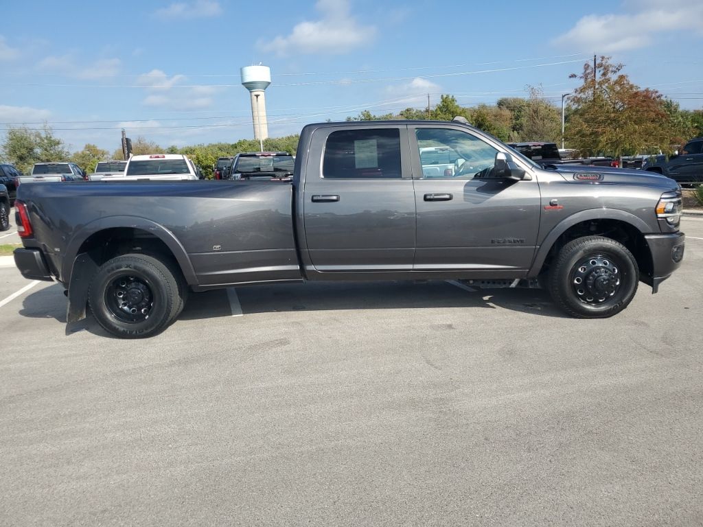 Used Car 2022 Ram 3500  Laramie For Sale Under $70,000 In Austin, Texas