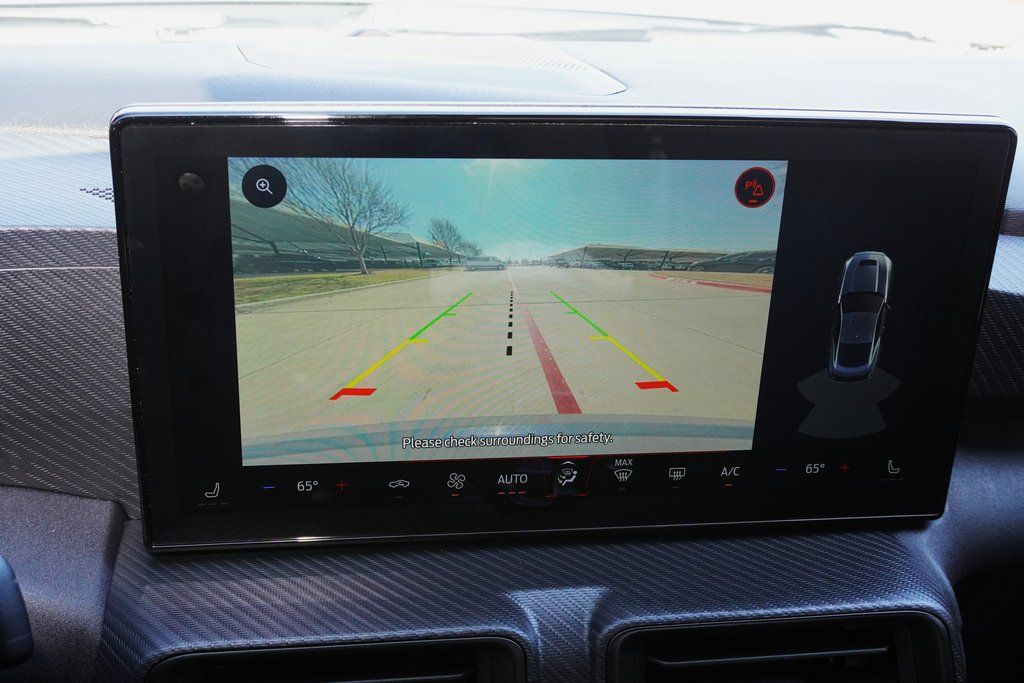 Used Car 2024 Ford Mustang  Gt For Sale Under $40,000 In Weatherford, Texas