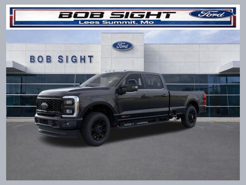 2026 Ford F-350SD 