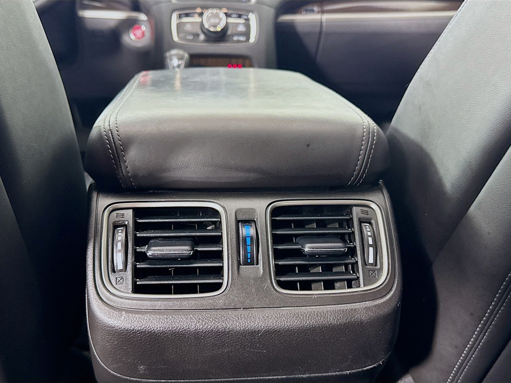 Used Car 2015 Acura Rlx  Base For Sale Under $15,000 In Austin, Texas