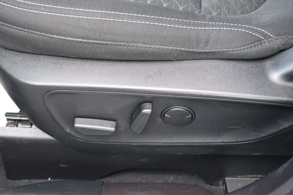 2023 Ford Escape Active 14