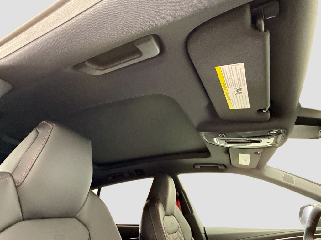 Thumbnail: 2026 Audi Q8 - 17