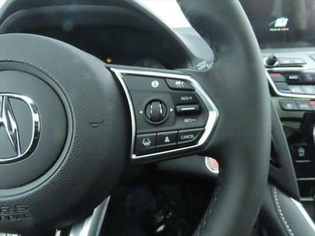 Thumbnail: 2026 Acura RDX - 13