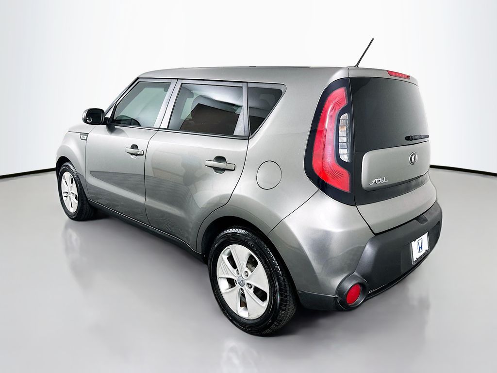 Thumbnail: 2015 Kia Soul - 7