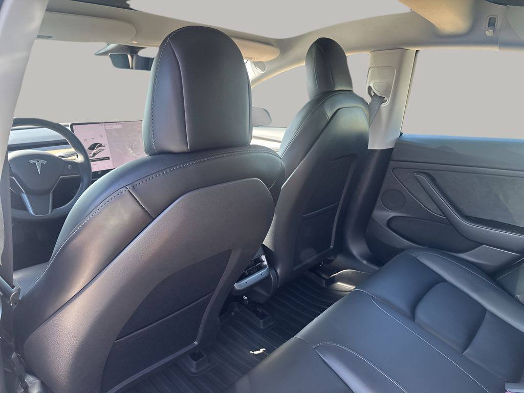 Used Car 2021 Tesla Model 3  Long Range For Sale Under $30,000 In Austin, Texas