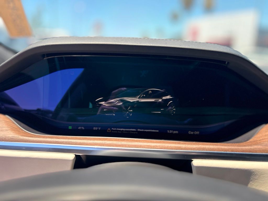 Used 2022 Tesla Model S Hatchback