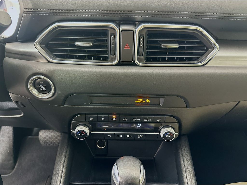 Thumbnail: 2020 Mazda CX-5 - 16