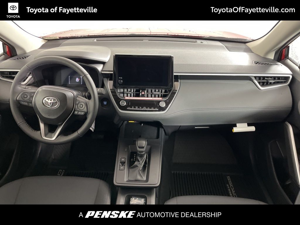 Thumbnail: 2026 Toyota Corolla Cross - 14