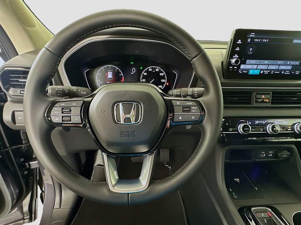 Thumbnail: 2025 Honda Pilot - 10