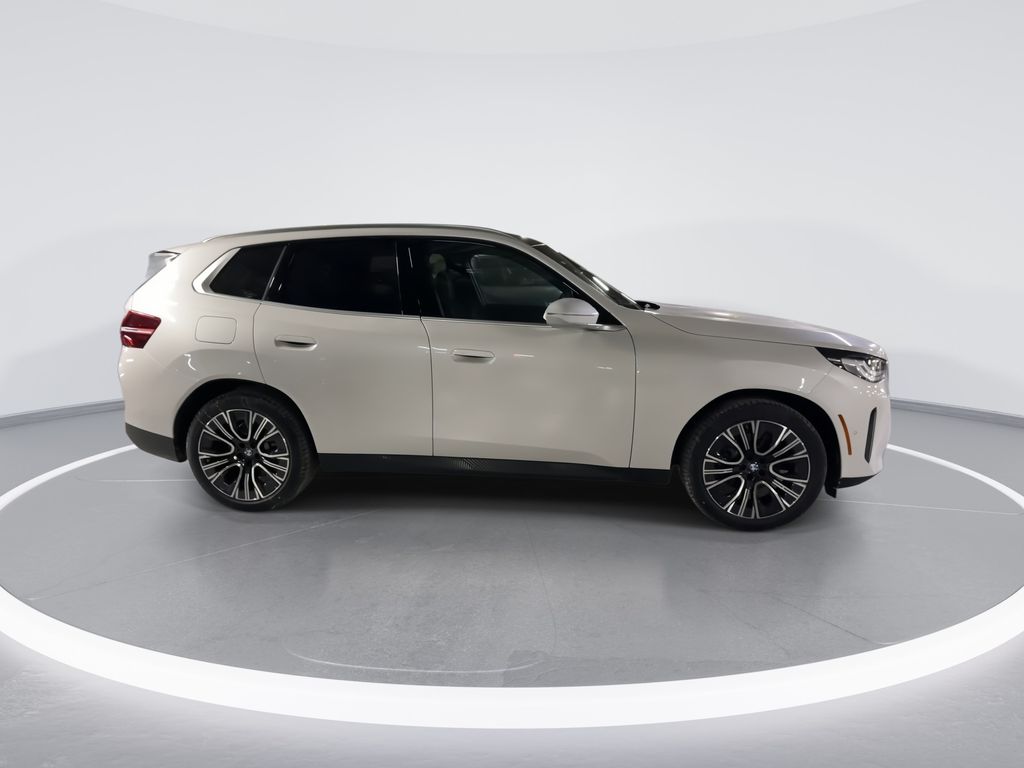 Thumbnail: 2026 BMW X3 - 9