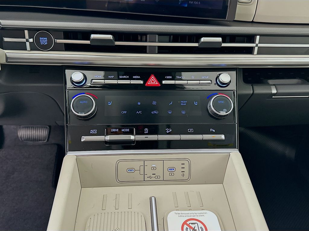 Thumbnail: 2026 Hyundai Santa Fe - 13