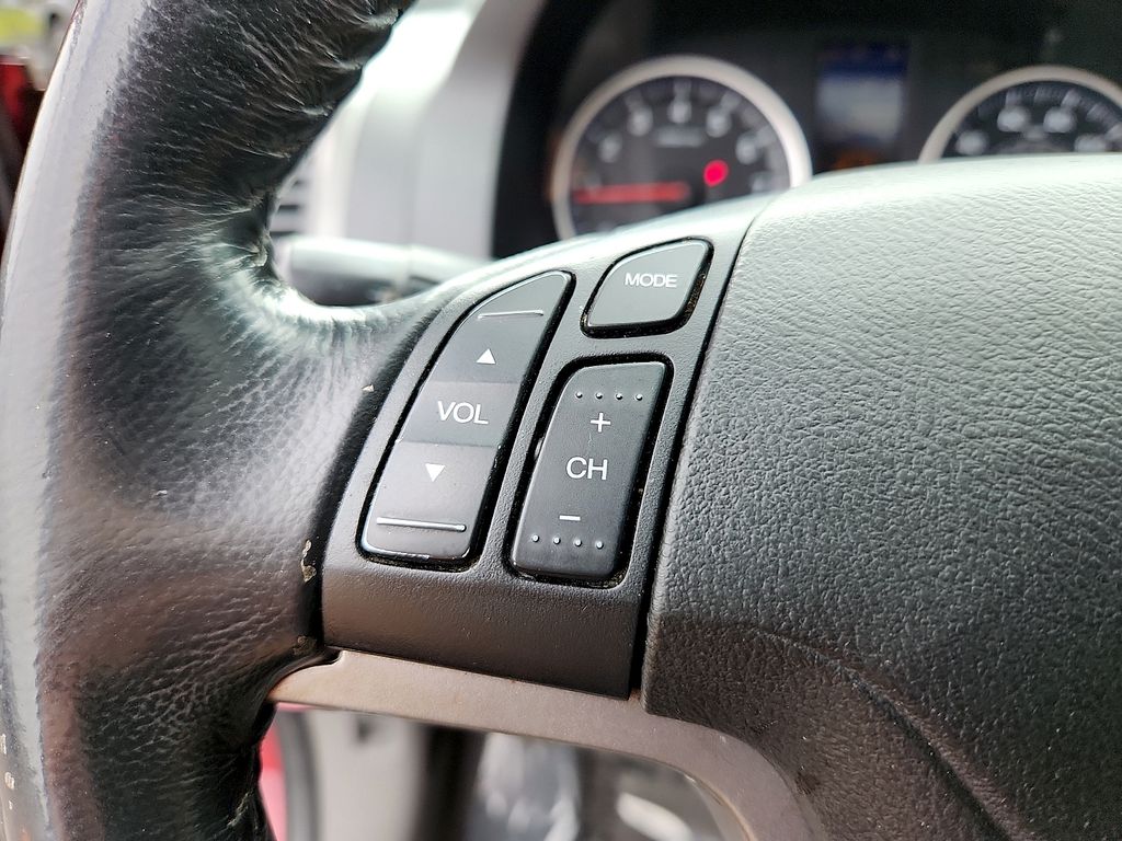 2010 Honda CR-V