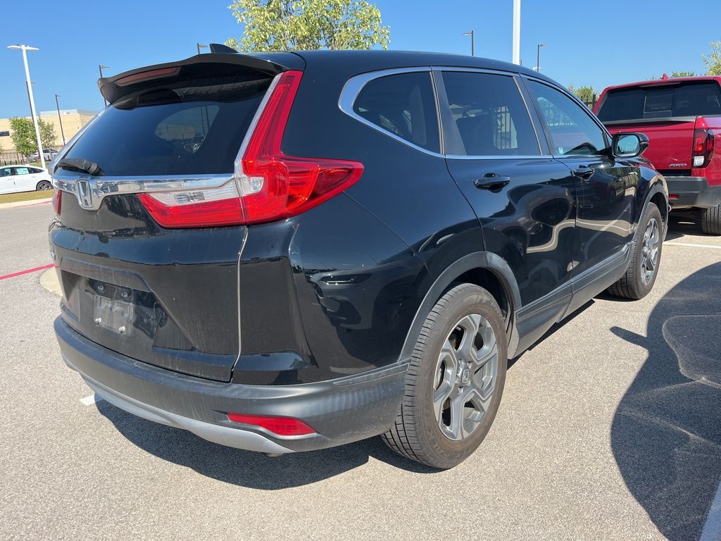 Thumbnail: 2019 Honda CR-V - 3