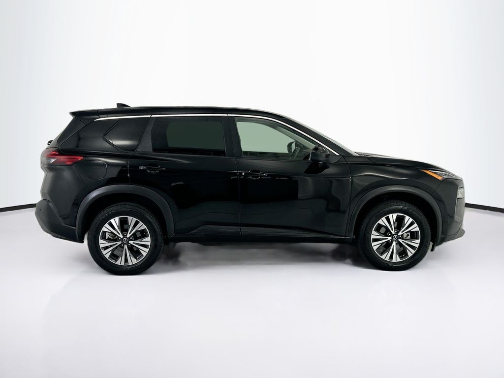 Thumbnail: 2023 Nissan Rogue - 4
