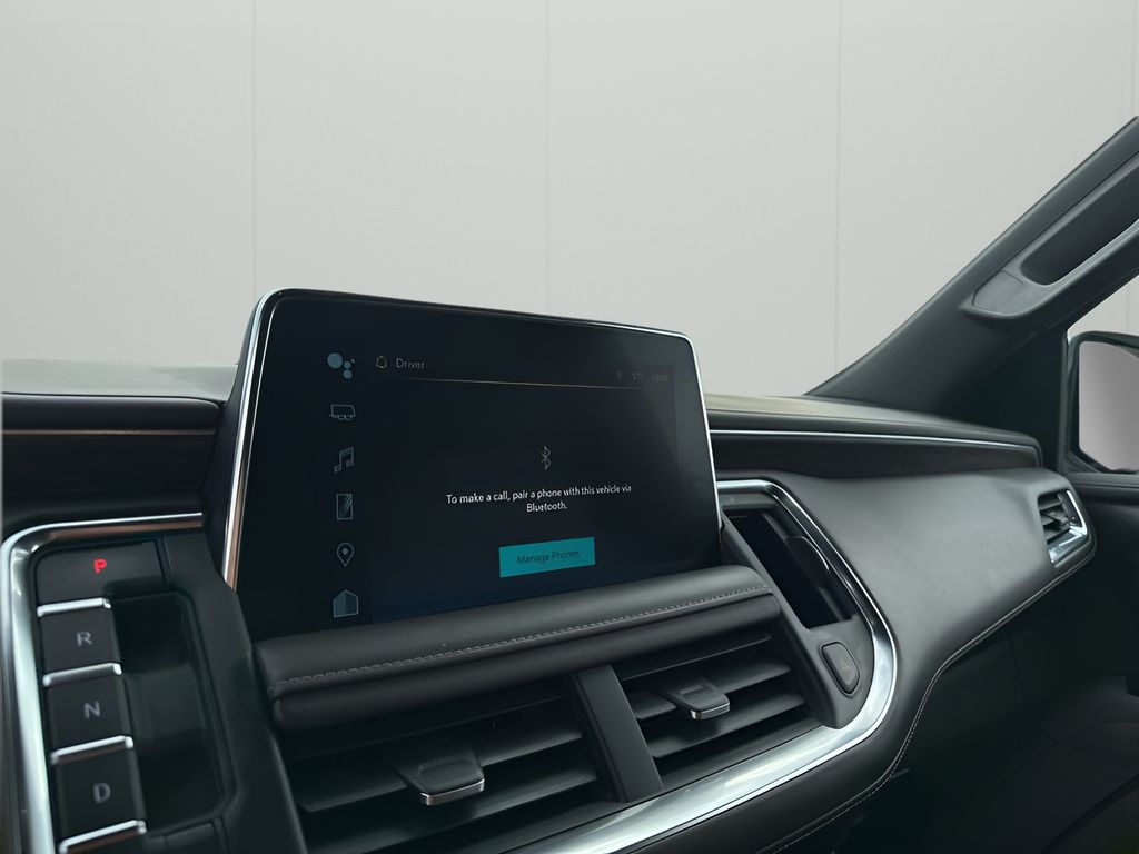 Used Car 2022 Chevrolet Tahoe  Z71 For Sale Under $50,000 In Austin, Texas