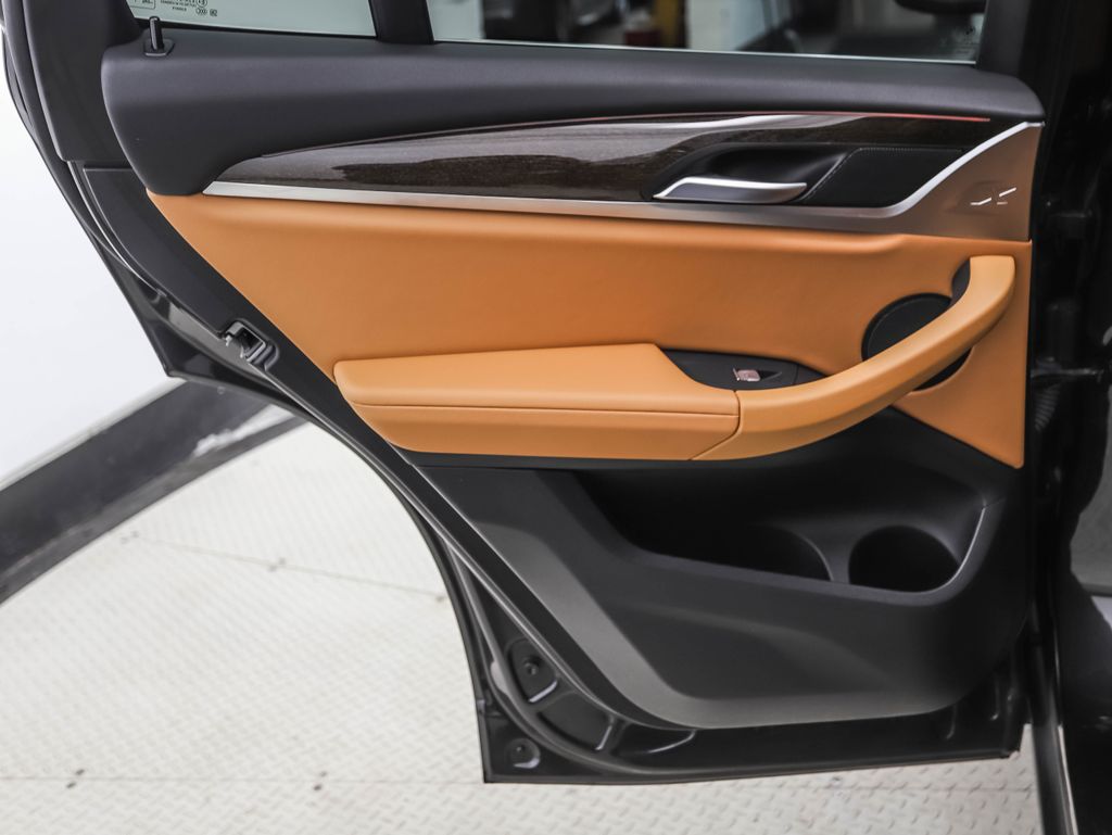 Thumbnail: 2023 BMW X3 - 20