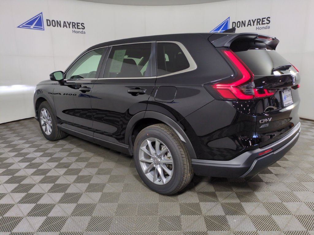 Used 2026 Honda CR-V EX For Sale in Fort Wayne, IN