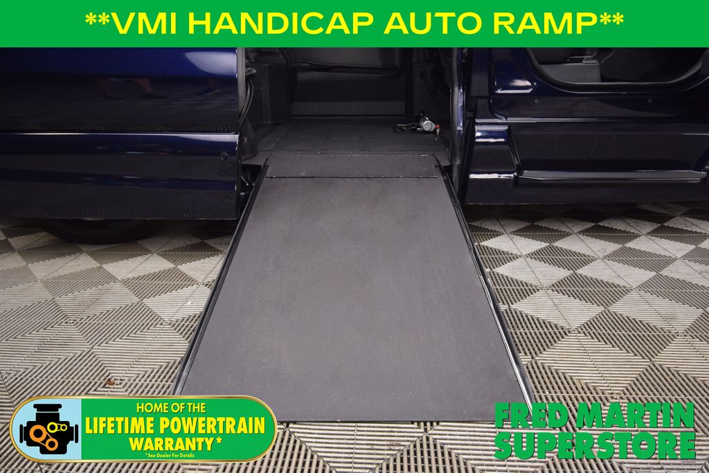 used 2022 Toyota Sienna car, priced at $63,000