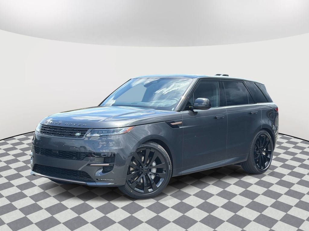 2026 Land Rover Range Rover Sport Dynamic SE for Sale in Lakeland, FL – $106,713 | SilentAutoBroker.com