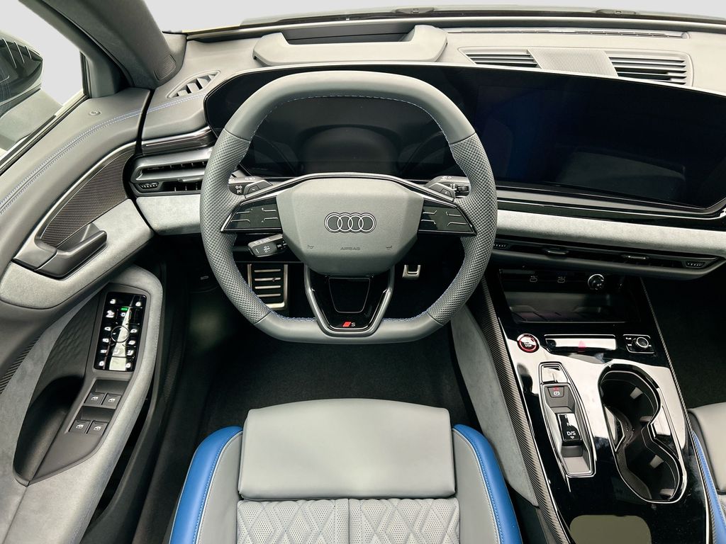 Thumbnail: 2025 Audi S5 - 10