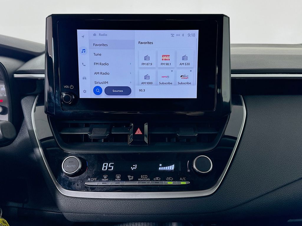 Thumbnail: 2024 Toyota Corolla - 14