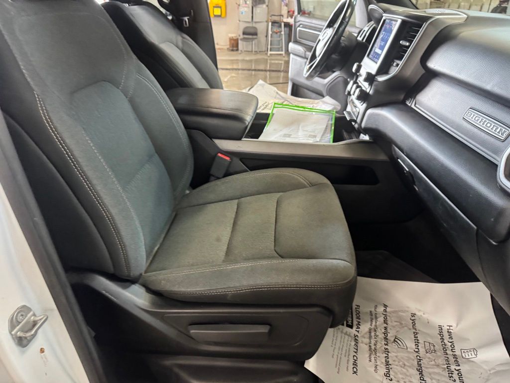 Used 2020 Ram 1500 Truck