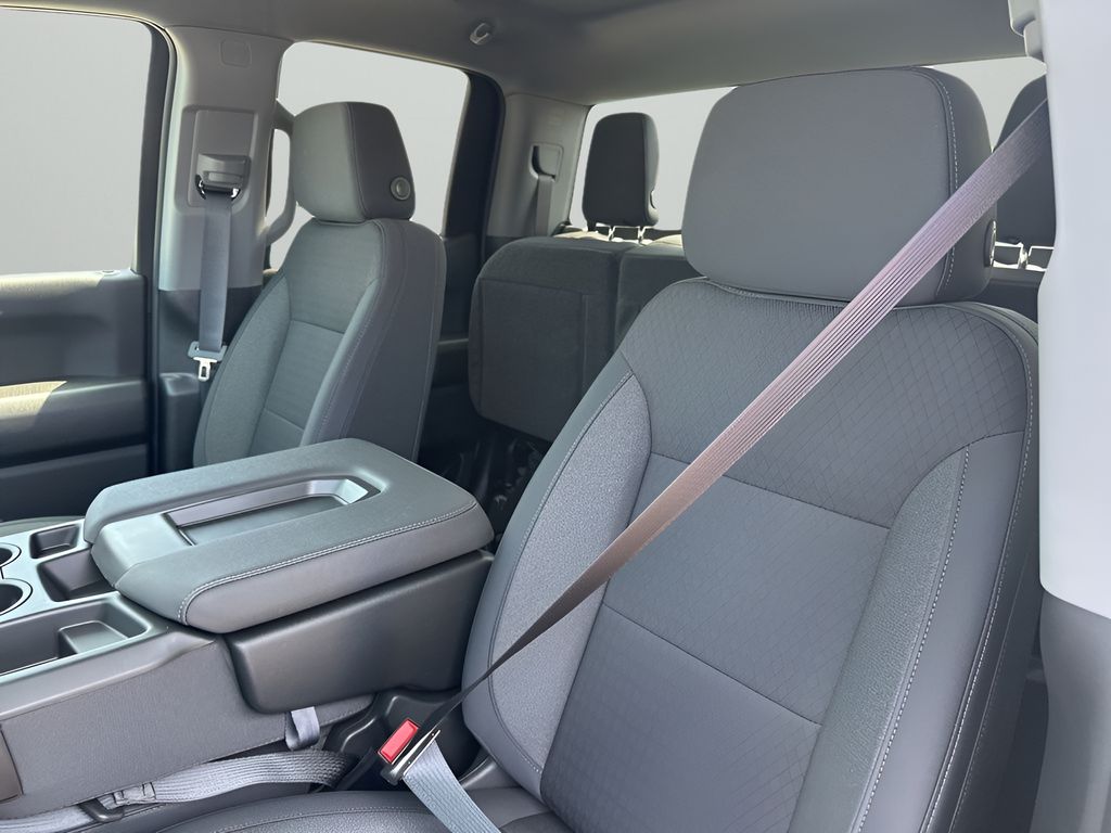 New Car 2025 Gmc Sierra 1500  Pro For Sale Under $40,000 In Austin, Texas