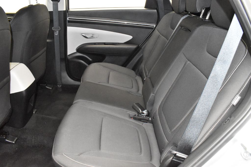 Thumbnail: 2024 Hyundai Tucson - 27