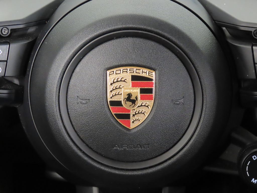 Thumbnail: 2024 Porsche Taycan - 20