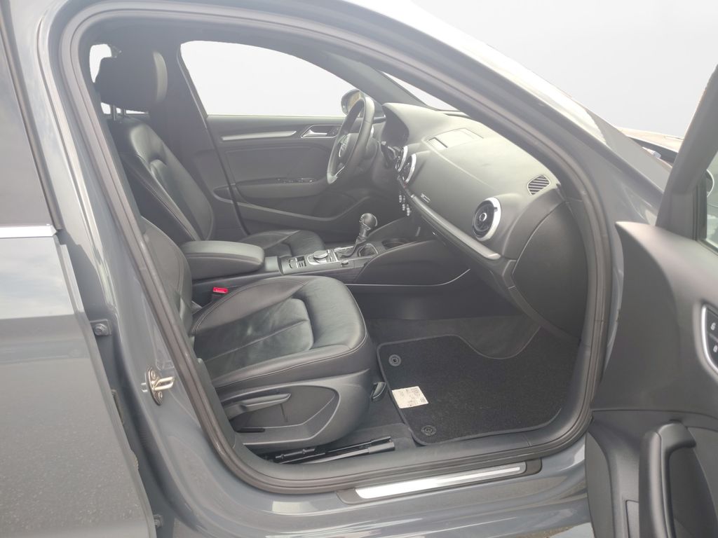 Used Car 2019 Audi A3  2.0t Premium For Sale Under $20,000 In Austin, Texas