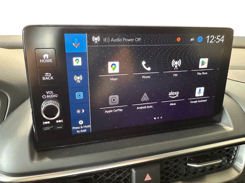 new 2026 Acura ADX car, priced at $46,450