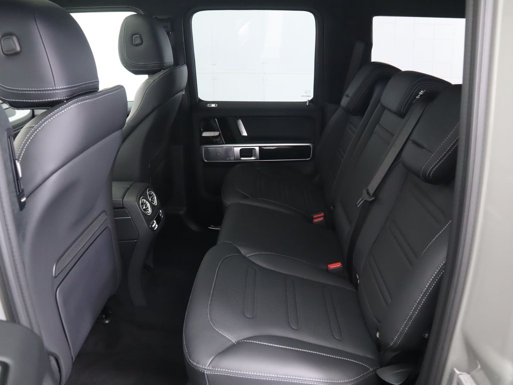 Thumbnail: 2025 Mercedes-Benz G-Class - 23