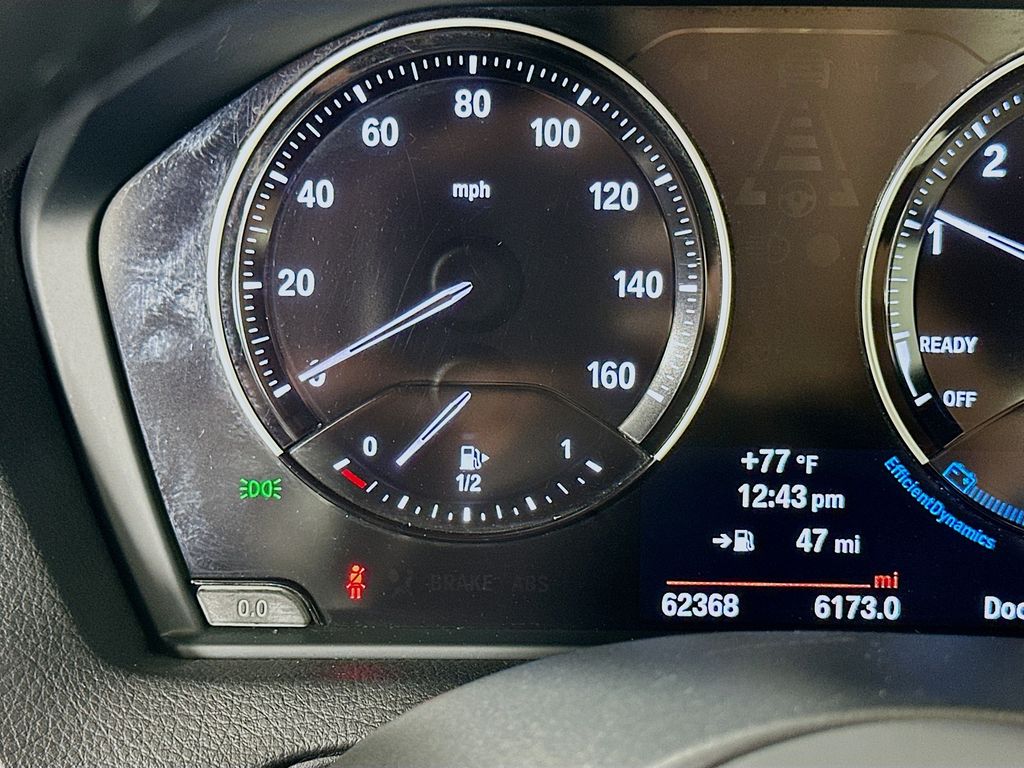 Thumbnail: 2019 BMW 2 Series - 12