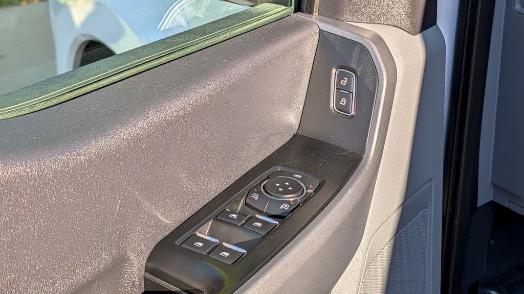 Used 2024 Ford Super Duty F-250 XLT 4D Crew Cab