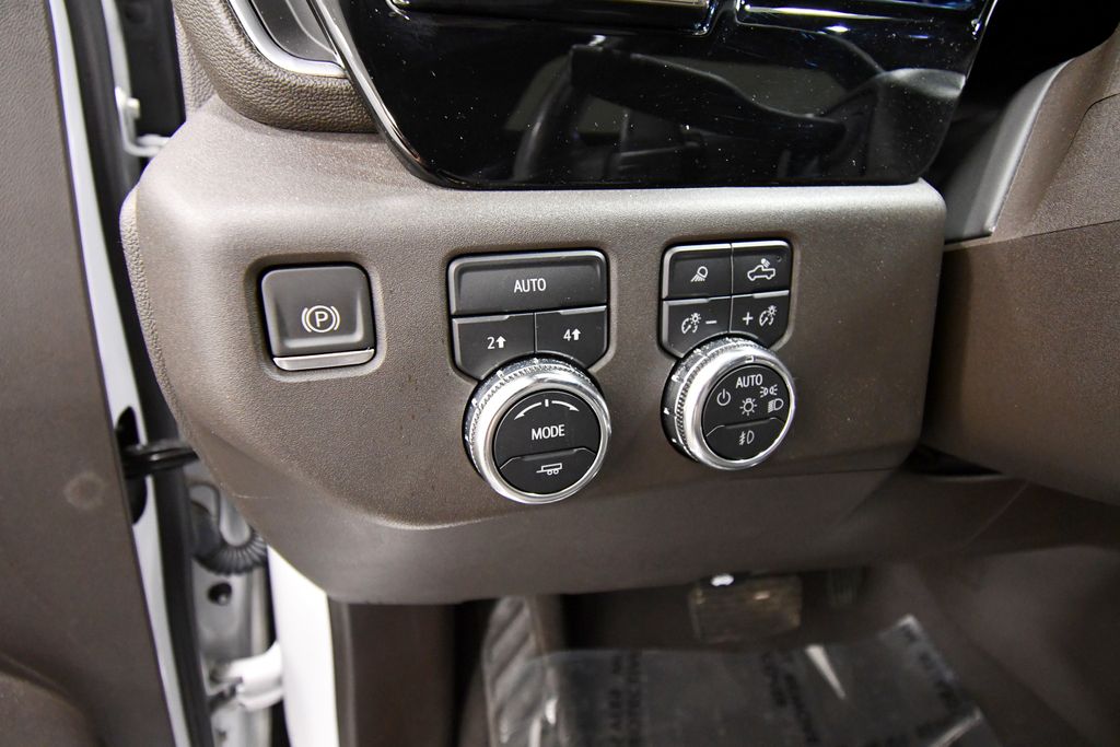 Used 2023 GMC Sierra 1500 Truck