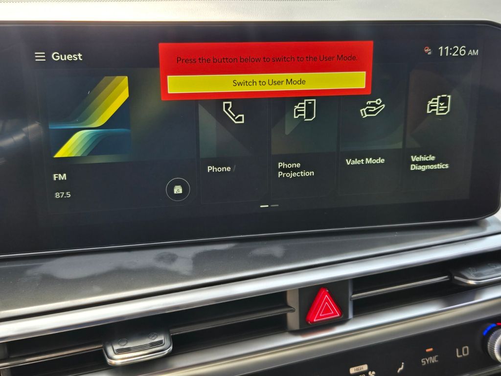 2026 Kia Sorento - $33,619
