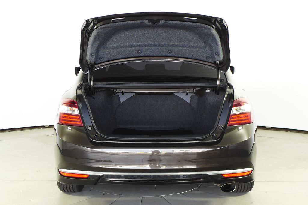 Thumbnail: 2016 Honda Accord - 10