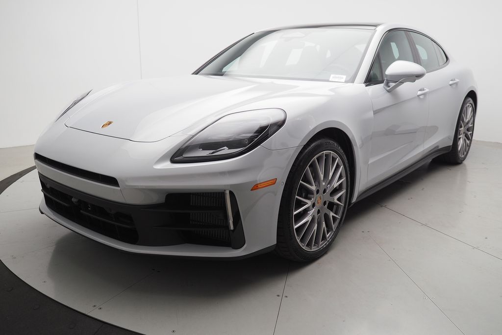 Thumbnail: 2026 Porsche Panamera - 1