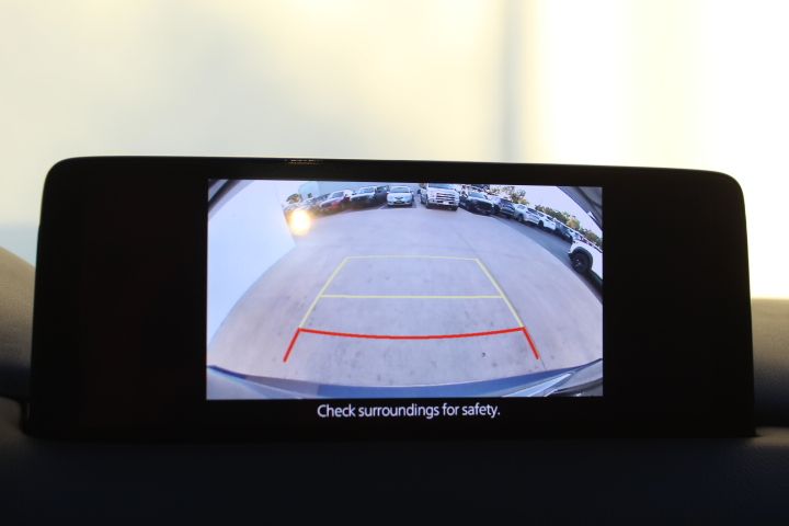 Used Car 2023 Mazda Cx-5  2.5 S Carbon Edition For Sale Under $30,000 In Georgetown, Texas