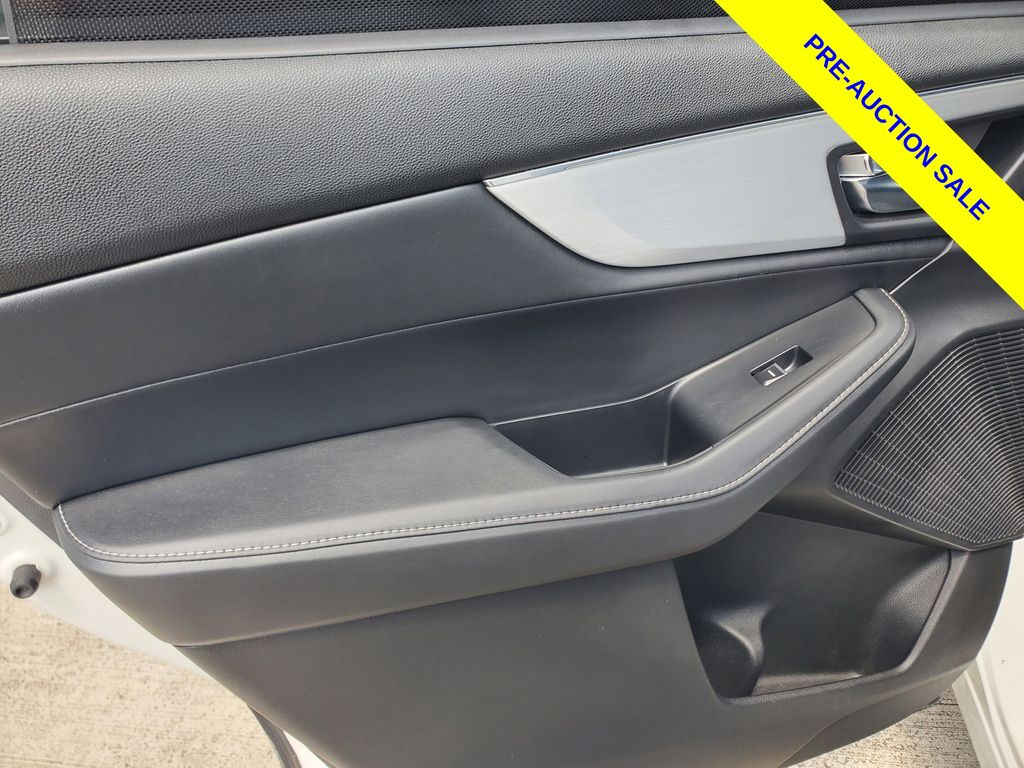 Used 2023 Acura MDX SUV