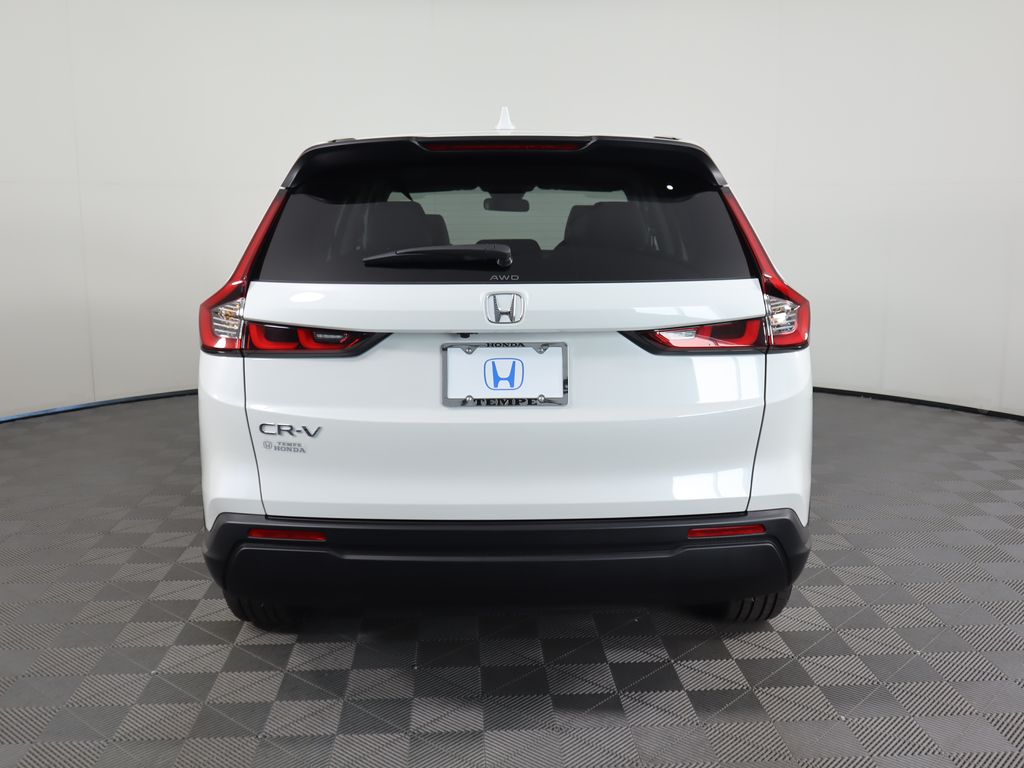 Thumbnail: 2026 Honda CR-V - 6