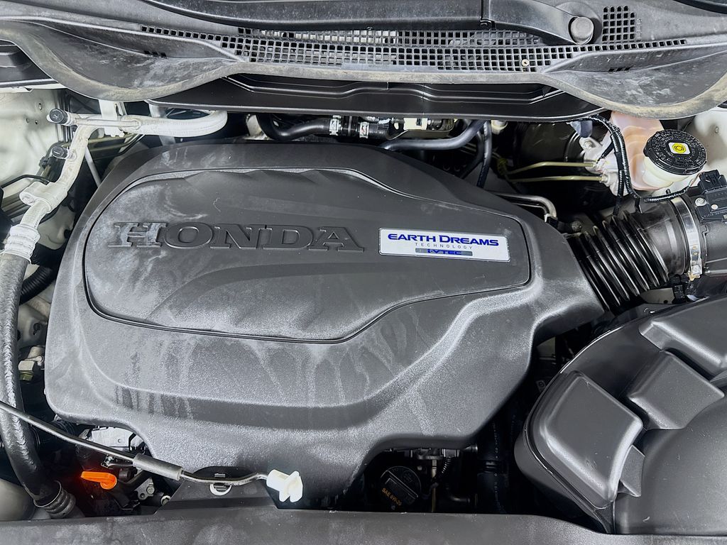 Used Car 2019 Honda Odyssey  Ex-l For Sale Under $30,000 In Austin, Texas