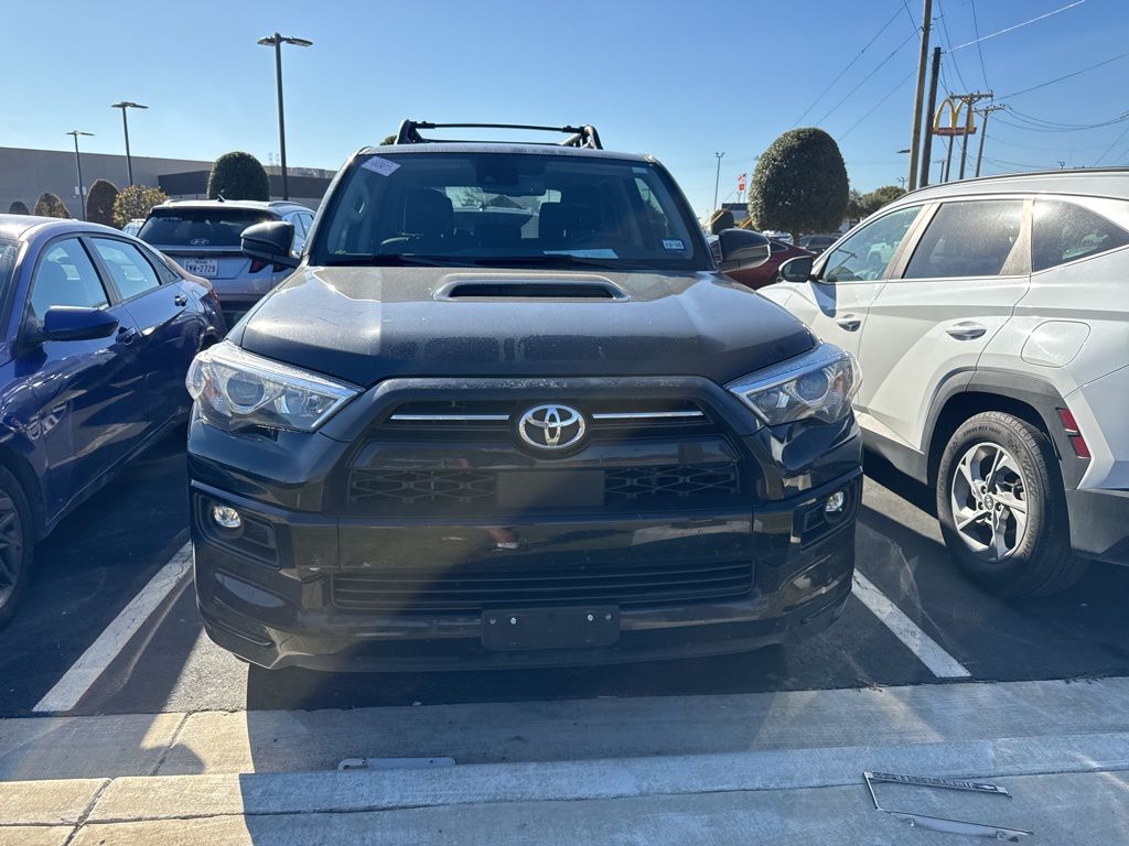 Thumbnail: 2024 Toyota 4Runner - 3