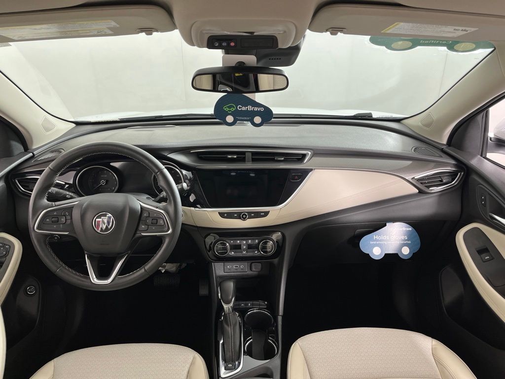 Thumbnail: 2023 Buick Encore GX - 20