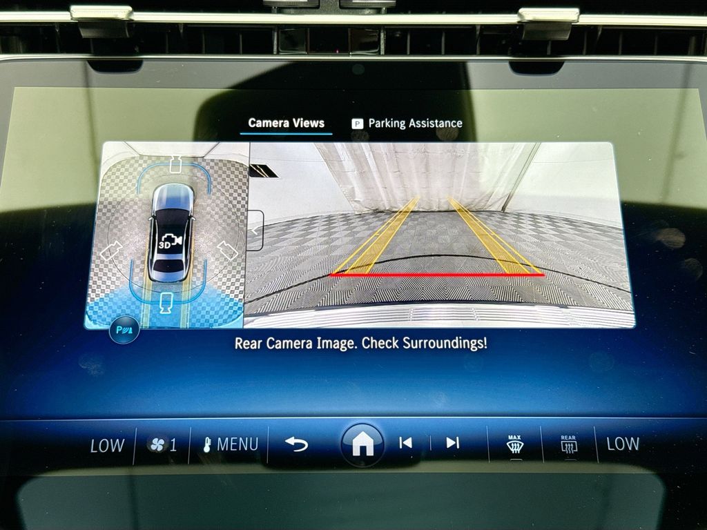 Thumbnail: 2026 Mercedes-Benz E-Class - 16