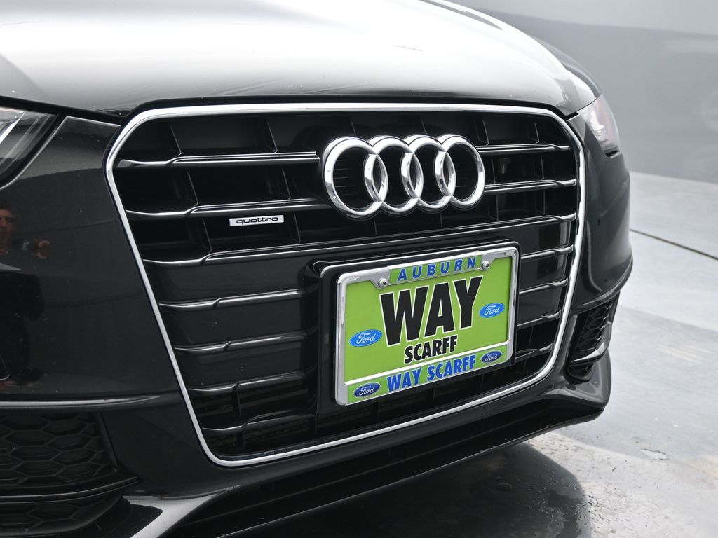 2015 Audi A5 2.0T Premium