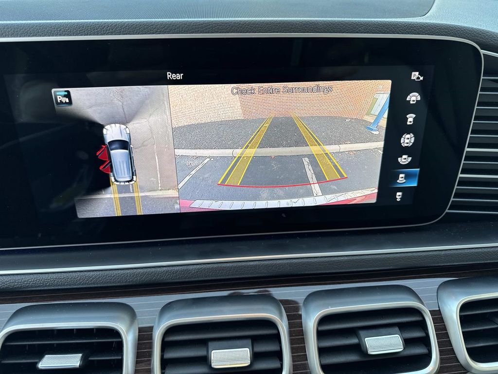 2022 Mercedes Benz GLE 350 4MATIC photo 18